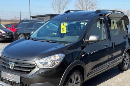 Dacia Dokker 97.780 km 8.900 &euro; Barsinghausen ( bei Hannover ) 30890