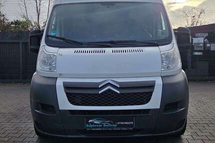Citroen Jumper 217.176 km 8.400 &euro; Bottrop 46238