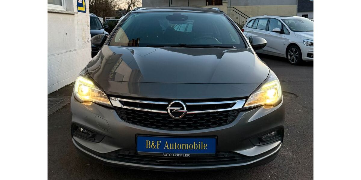 Opel Astra 110.700 km 11.200 € Merchweiler 66589