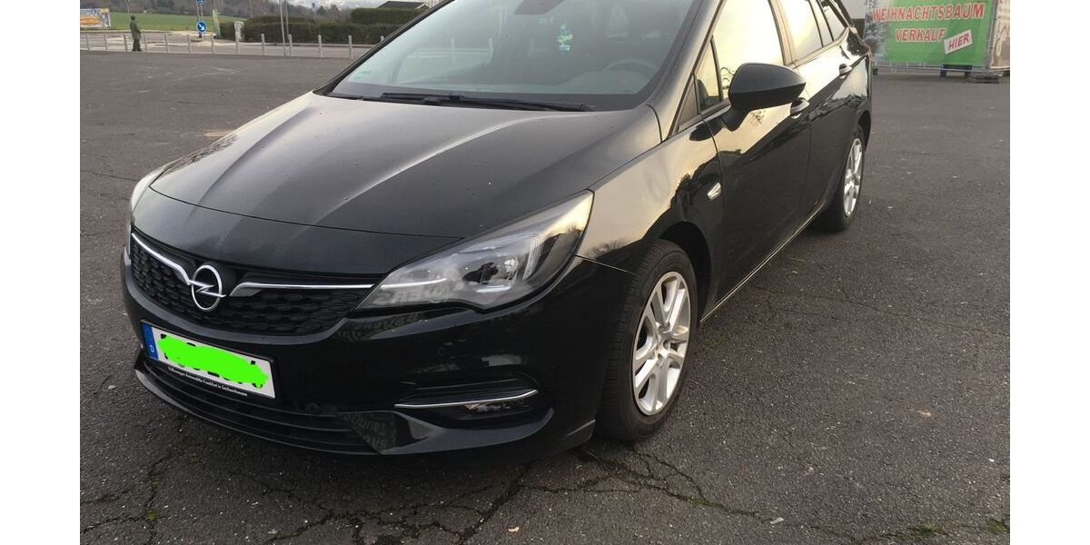 Opel Astra 202.000 km 6.900 &euro; Wiesbaden 65197