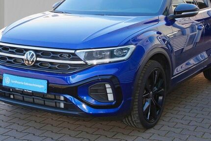 VW T-Roc 11.670 km 29.920 &euro; Meckenheim / Bonn 53340