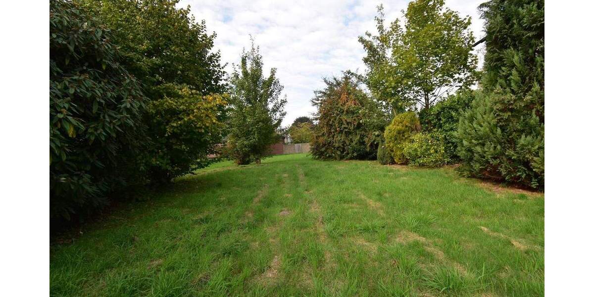 Grundstück Versmold - 189.500&euro; | Angebot:25708847