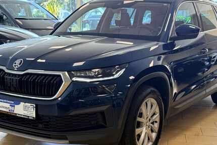 Skoda Kodiaq 65.000 km 25.500 &euro; Hennef 53773
