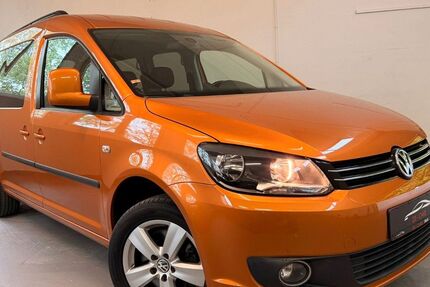 VW Caddy 140.000 km 13.200 &euro; Horb am Neckar 72160