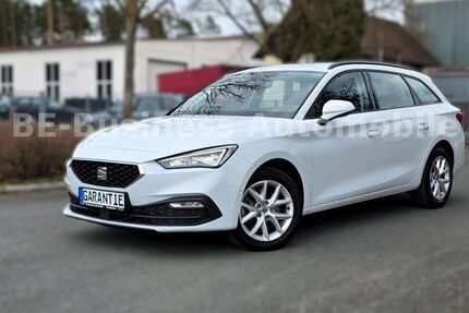 Seat Leon 135.641 km 15.999 &euro; Wendelstein 90530