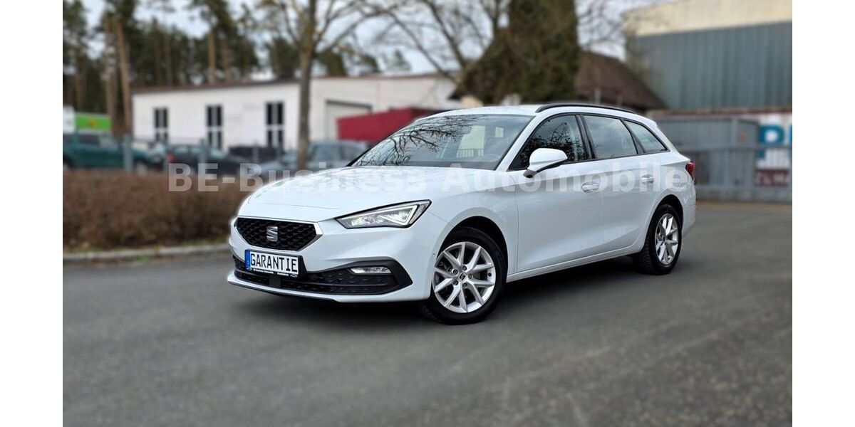 Seat Leon 135.641 km 15.999 &euro; Wendelstein 90530