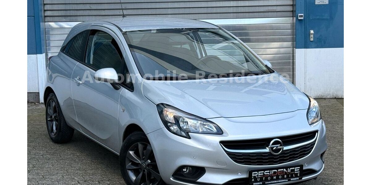 Opel Corsa 63.500 km 11.980 &euro; Ratingen 40880