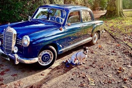 Mercedes-Benz 190 210.000 km 16.500 &euro; Düsseldorf 40474