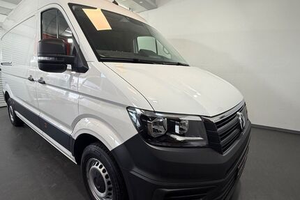 VW Crafter 105.000 km 21.790 &euro; Soest 59494