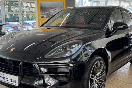 Porsche Macan 60.000 km 67.999 &euro; Kerpen 50171