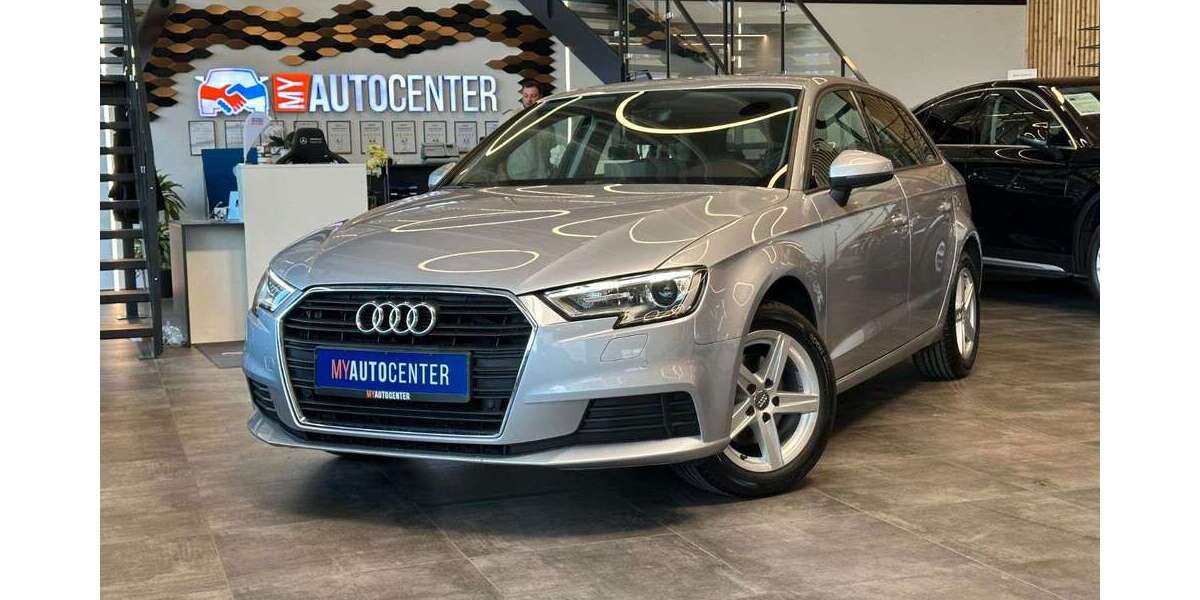 Audi A3 205.644 km 10.499 &euro; Pfaffenhofen an der Ilm 85276