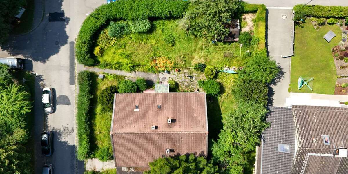 Grundstück Stephanskirchen - 950.000&euro; | Angebot:25100602