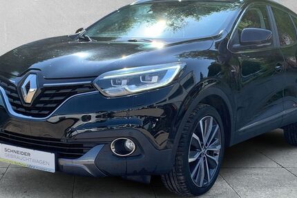 Renault Kadjar 48.635 km 16.890 &euro; Zwickau 08064