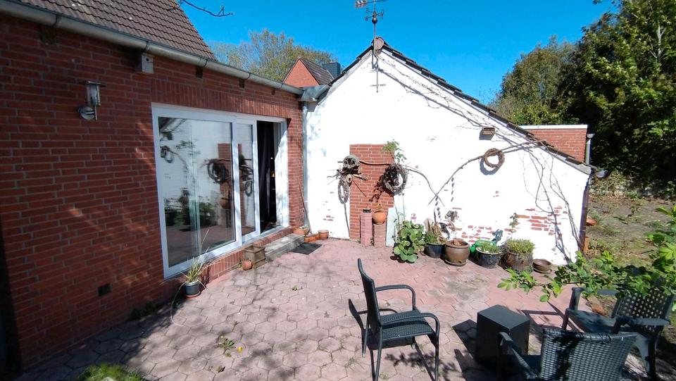 Einfamilienhaus Norden - 5.5 Zimmer, 130 m&sup2;, 299.000&euro; | Angebot:25844884