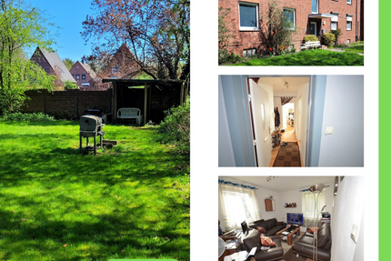 Wohnung Rendsburg - 3 Zimmer, 66 m&sup2;, 680&euro; | Angebot:26844495
