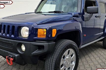 Hummer H3 101.800 km 19.990 € Bad Kreuznach 55545