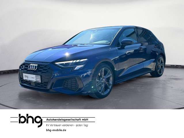 Audi S3 18.642 km 38.890 &euro; Balingen 72336