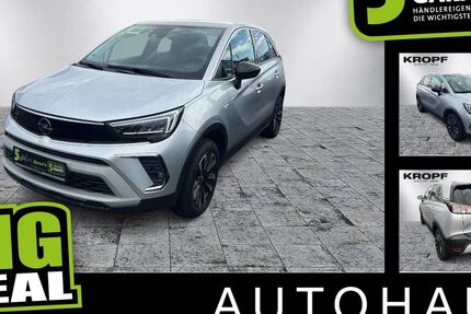 Opel Crossland (X) 46.374 km 13.990 &euro; Nürnberg 90429