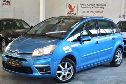 Citroen C4 Picasso 156.762 km 4.999 &euro; Bodenheim 55294