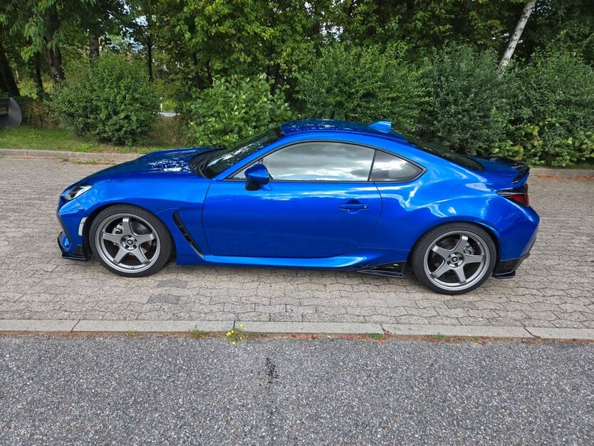 BRZ