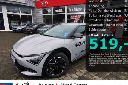 Kia EV6 5.000 km 52.134 &euro; Meinerzhagen 58540