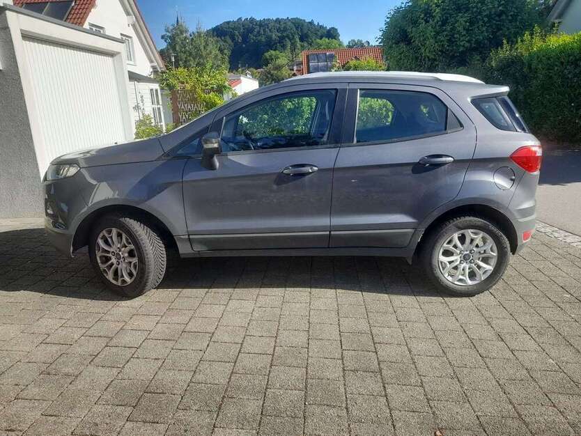 EcoSport