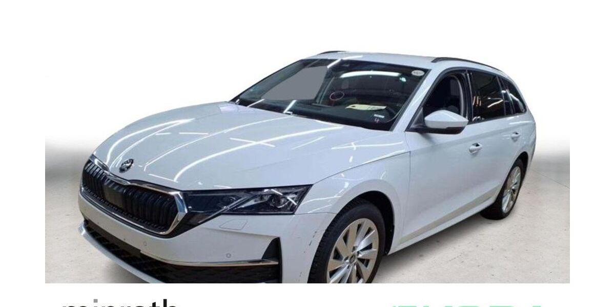 Skoda Octavia 31.989 km 26.830 &euro; Moers 47441