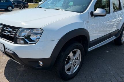 Dacia Duster 56.800 km 9.990 &euro; Niederlangen 49779