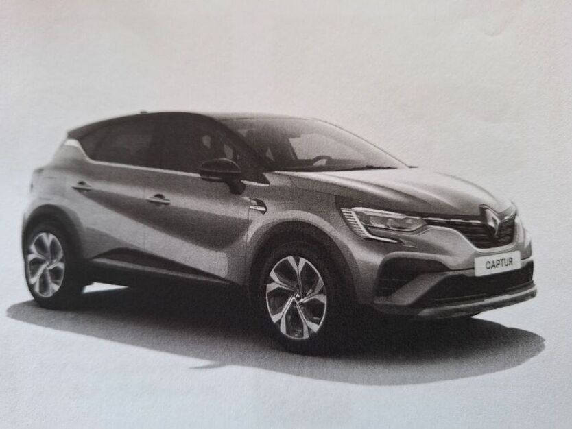 Captur