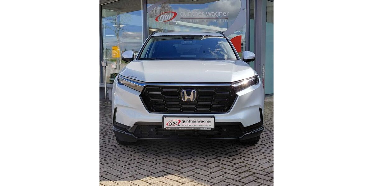 Honda CR-V 17.100 km 44.980 &euro; Rheinfelden/Baden 79618