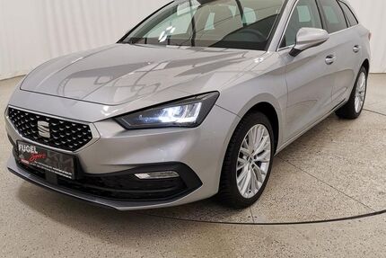 Seat Leon 47.180 km 21.949 &euro; Chemnitz - Mittelbach 09224