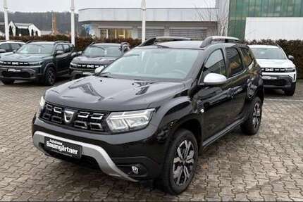 Dacia Duster 61.356 km 18.950 &euro; Giengen 89537