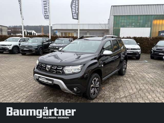 Dacia Duster 61.356 km 18.950 &euro; Giengen 89537