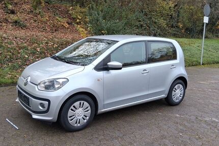 VW up! 166.500 km 4.300 &euro; Bad Soden 65812