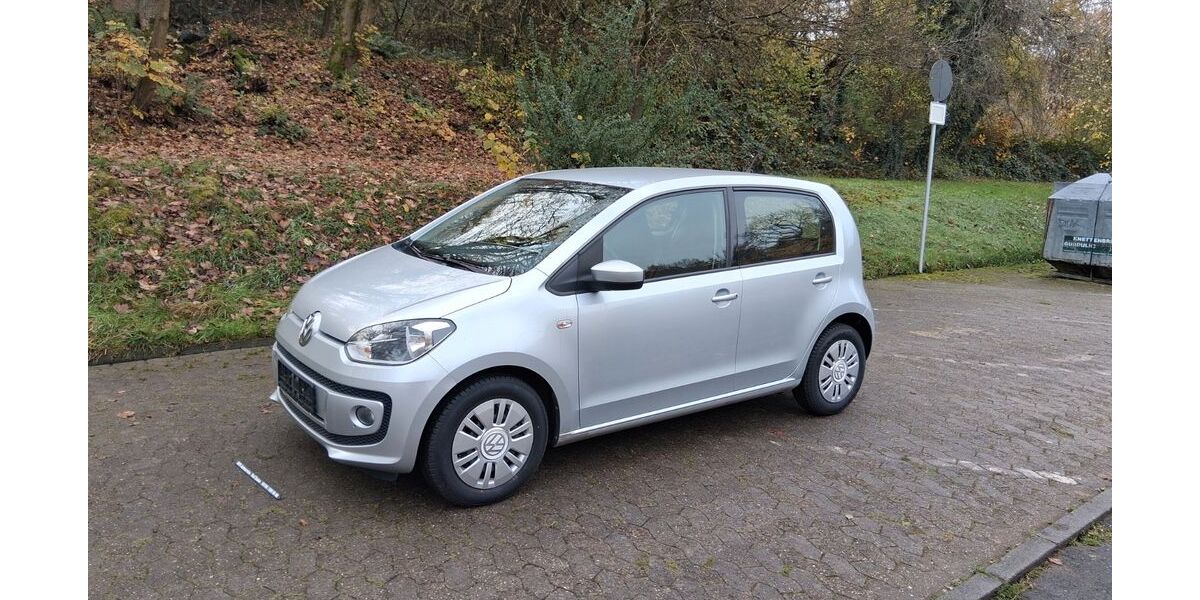 VW up! 166.500 km 4.300 &euro; Bad Soden 65812