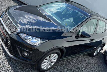 Seat Arona 57.800 km 13.990 € Georgsmarienhütte 49124