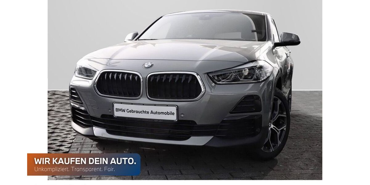 BMW X2 28.026 km 28.960 &euro; Eitorf 53783
