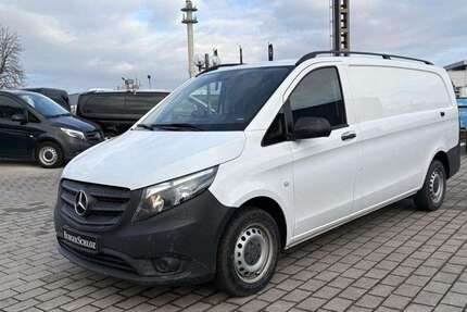 Mercedes-Benz Vito 105.767 km 17.814 &euro; Schorndorf 73614