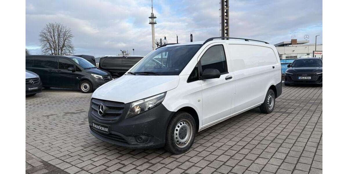Mercedes-Benz Vito 105.767 km 17.814 &euro; Schorndorf 73614