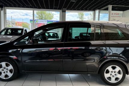Opel Zafira 199.000 km 3.900 &euro; Mainz 55120