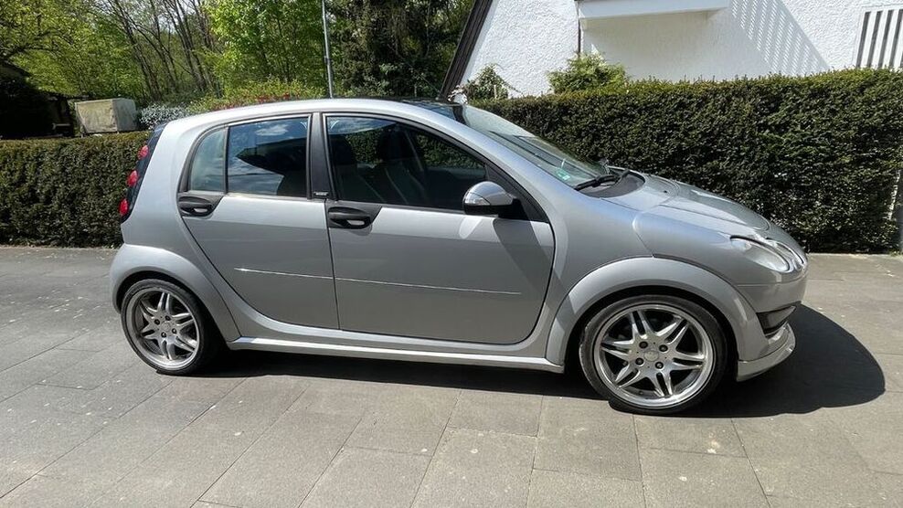 ForFour