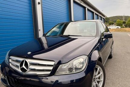 Mercedes-Benz C 250 171.000 km 9.500 &euro; Lengerich 49525