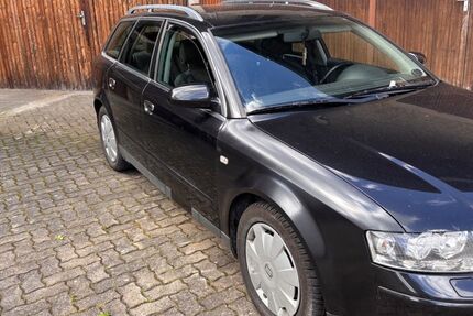 Audi A4 295.000 km 1.499 &euro; Gerolzhofen 97447