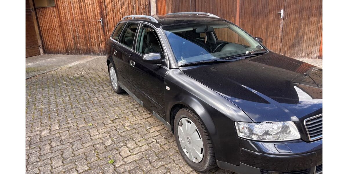 Audi A4 295.000 km 1.499 &euro; Gerolzhofen 97447