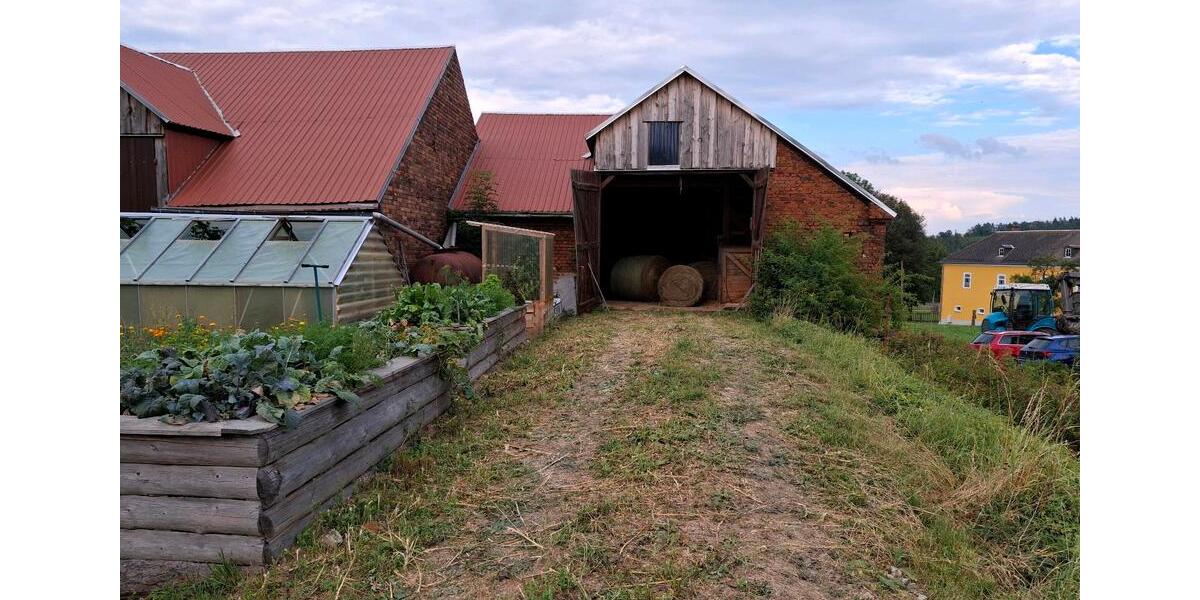Bauernhaus, Landhaus Elsterberg - 8 Zimmer, 180 m&sup2;, 190.000&euro; | Angebot:26442904