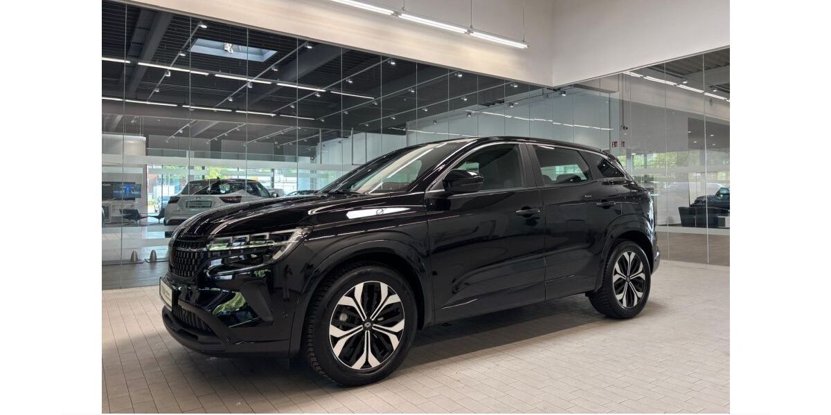 Renault Austral 31.981 km 24.850 &euro; Oberhausen 46049