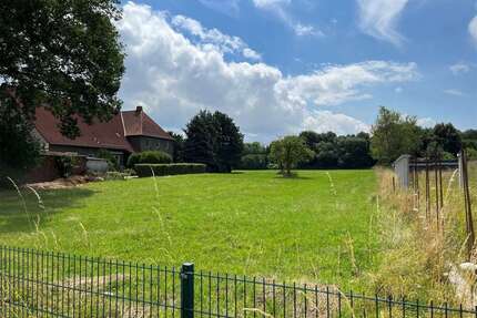 Grundstück zu verkaufen in Bünde 53.333 € 401 m²