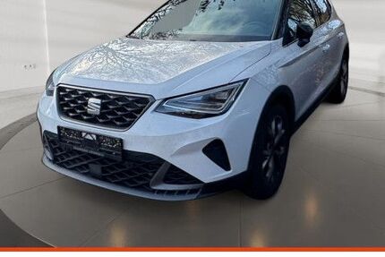 Seat Arona 27.275 km 20.490 &euro; Nürtingen 72622