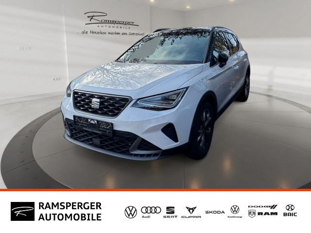 Seat Arona 27.275 km 20.490 &euro; Nürtingen 72622