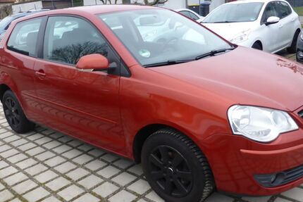 VW Polo 207.800 km 1.650 &euro; Wolfenbüttel 38304